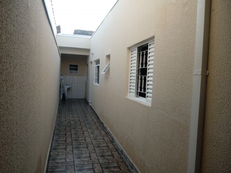 imóvel com 126m² - Jardim Santa Lúcia - Sorocaba
