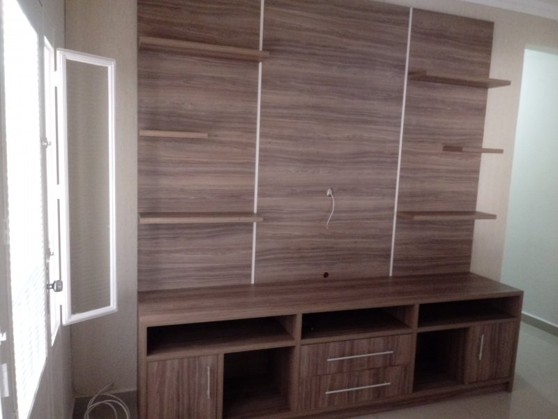imóvel com 126m² - Jardim Santa Lúcia - Sorocaba