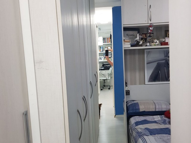 imóvel com 54m² - Vila Pirituba - São Paulo
