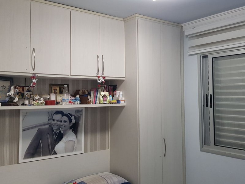 imóvel com 54m² - Vila Pirituba - São Paulo
