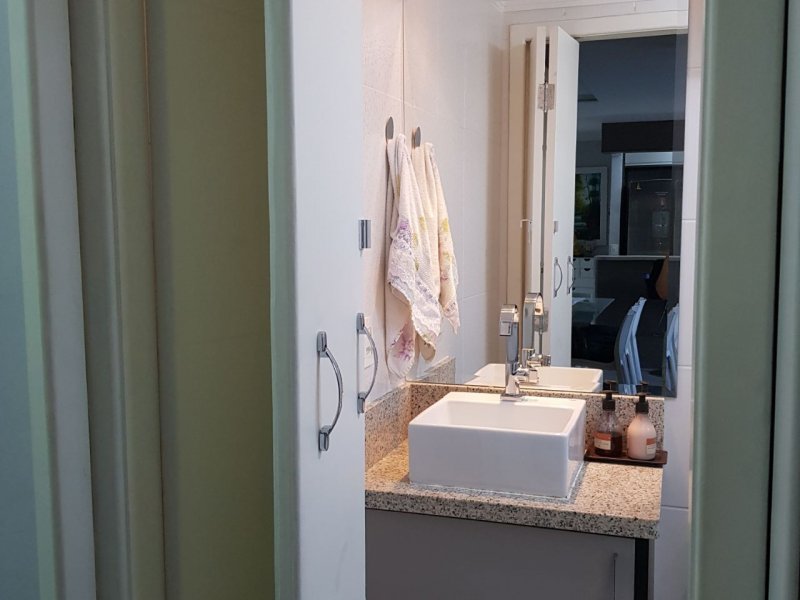 imóvel com 54m² - Vila Pirituba - São Paulo
