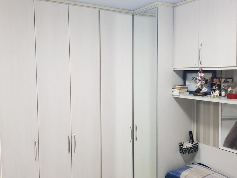 imóvel com 54m² - Vila Pirituba - São Paulo