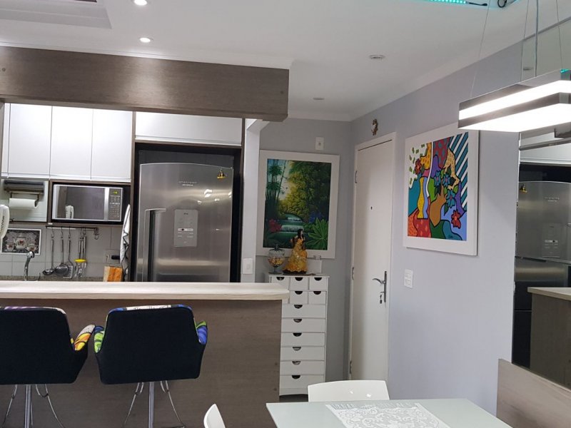 imóvel com 54m² - Vila Pirituba - São Paulo