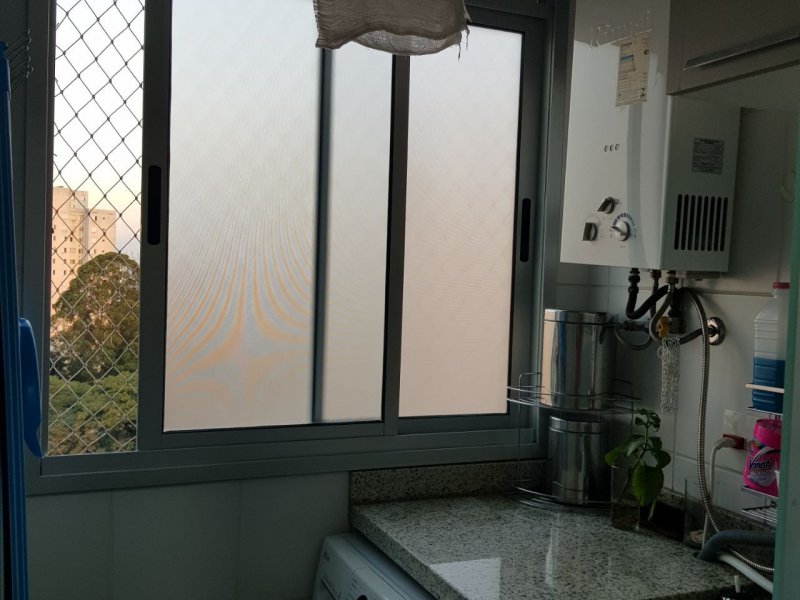 imóvel com 54m² - Vila Pirituba - São Paulo