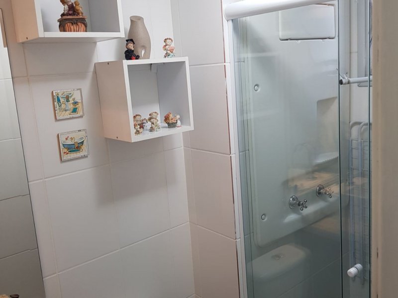 imóvel com 54m² - Vila Pirituba - São Paulo