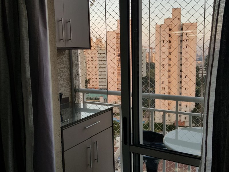 imóvel com 54m² - Vila Pirituba - São Paulo