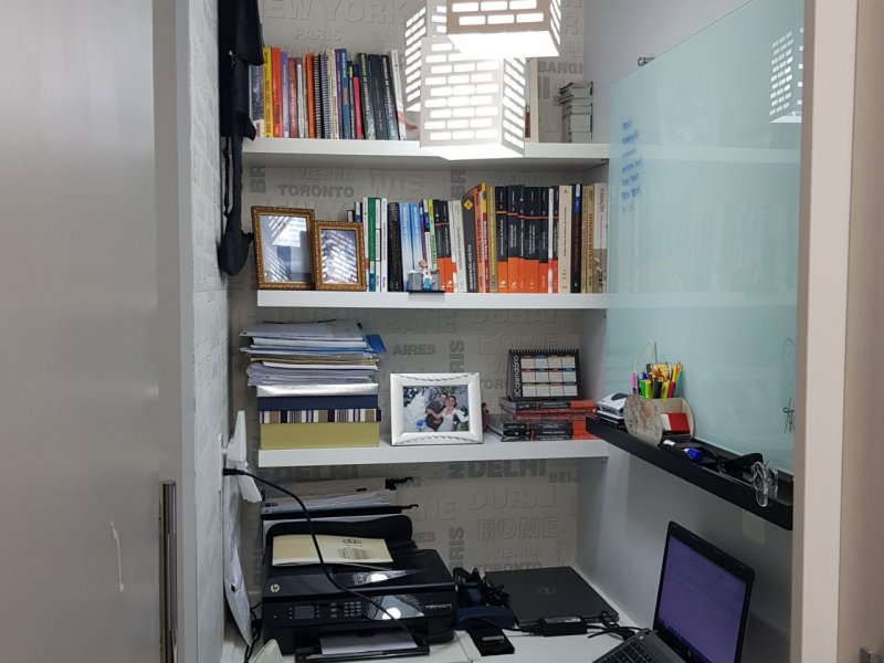 imóvel com 54m² - Vila Pirituba - São Paulo