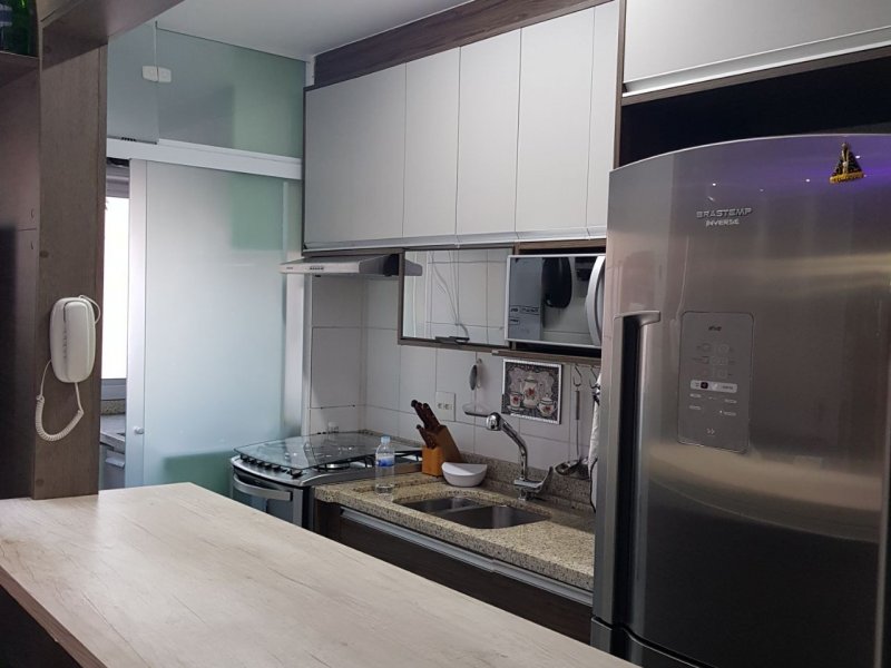 imóvel com 54m² - Vila Pirituba - São Paulo