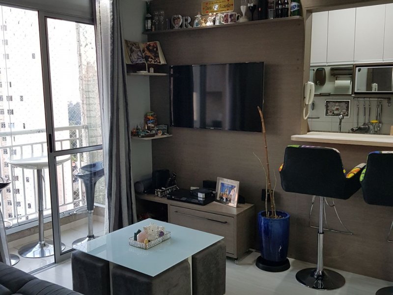 imóvel com 54m² - Vila Pirituba - São Paulo