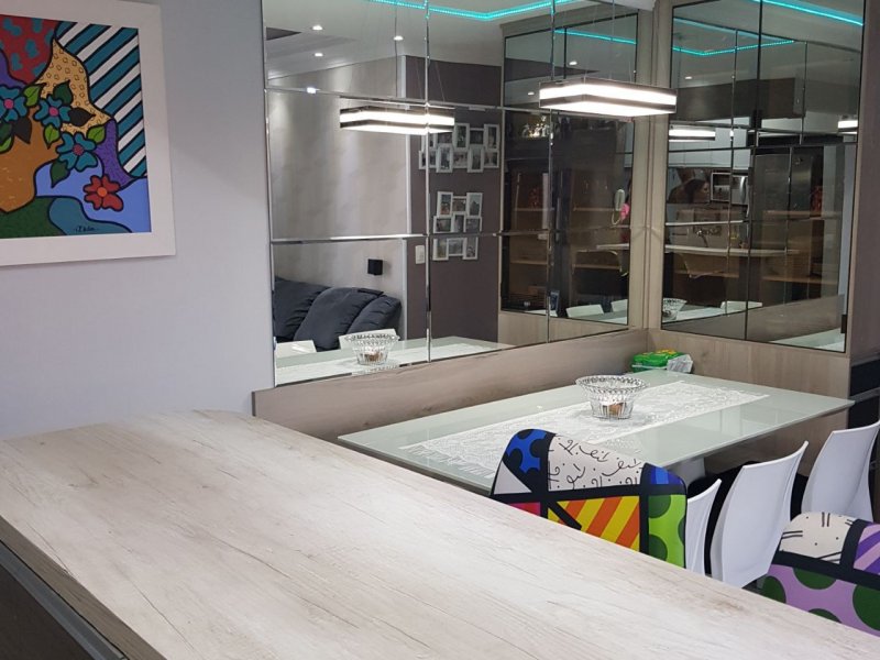 imóvel com 54m² - Vila Pirituba - São Paulo