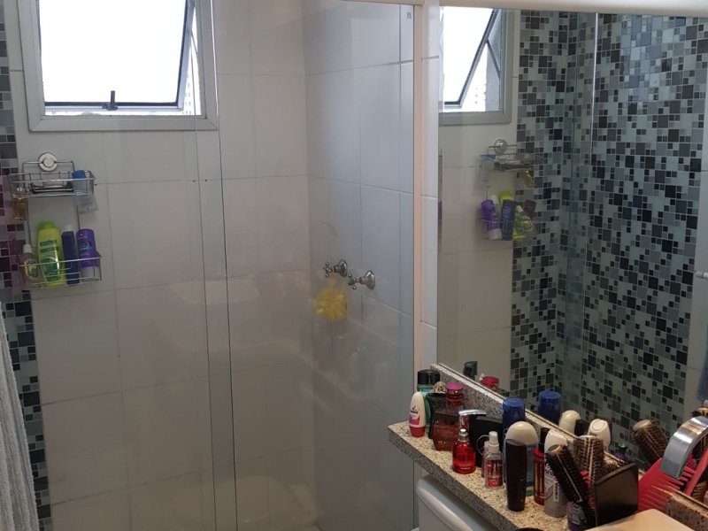 imóvel com 54m² - Vila Pirituba - São Paulo