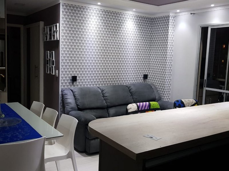 imóvel com 54m² - Vila Pirituba - São Paulo