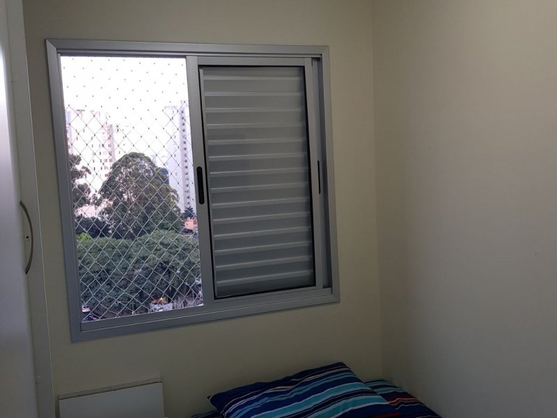 imóvel com 54m² - Vila Pirituba - São Paulo