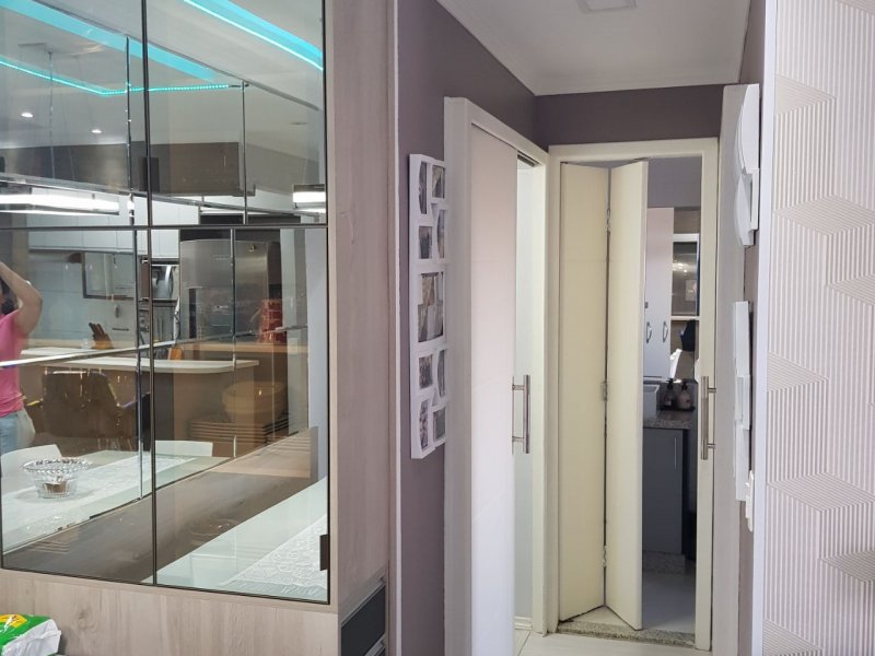 imóvel com 54m² - Vila Pirituba - São Paulo