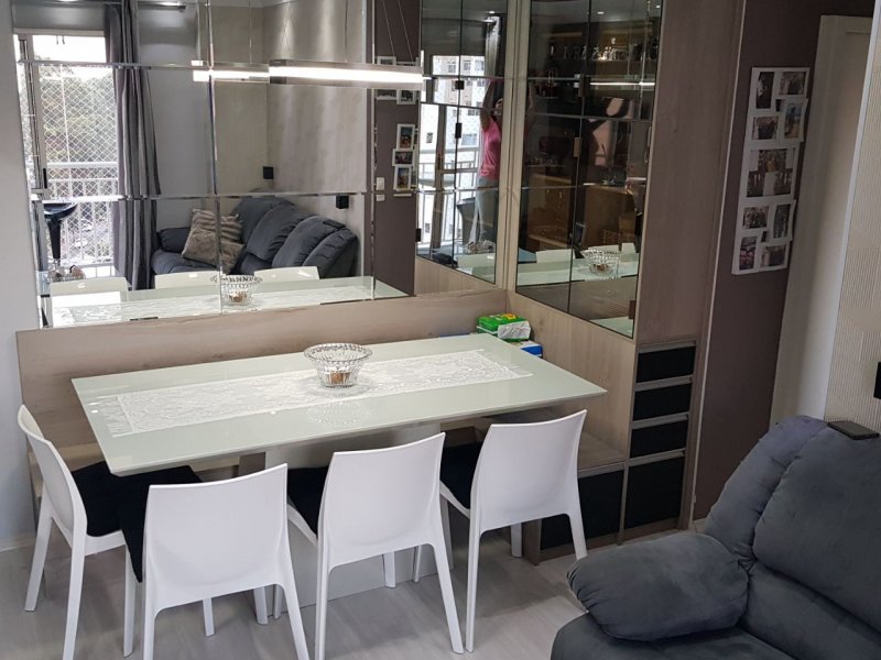 imóvel com 54m² - Vila Pirituba - São Paulo