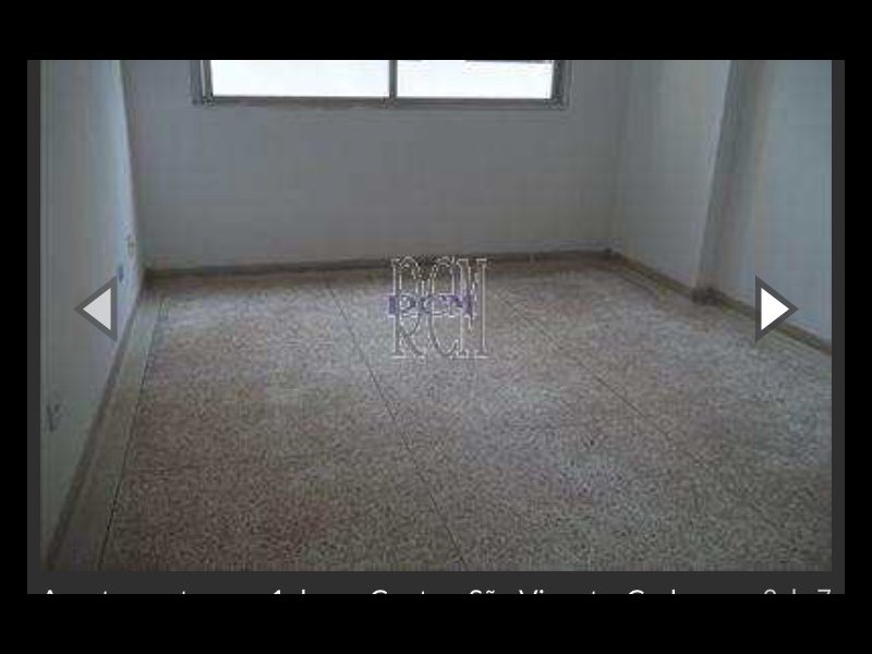 imóvel com 65m² - Gonzaguinha - São Vicente