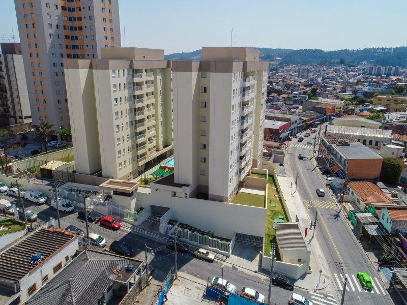 Apartamento à venda Freguesia do Ó com 54m² e 2 quartos por R$ 310.000 - 2113508614-dji-0048.jpg