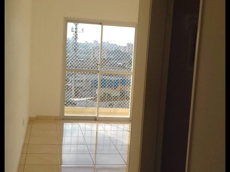 imóvel com 62m² - Vila Carrão - São Paulo