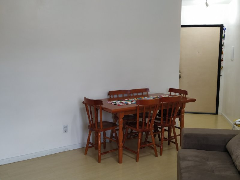 Apartamento à venda Nonoai com 71m² e 3 quartos por R$ 230.000 - 810639771-img-20190822-160113.jpg