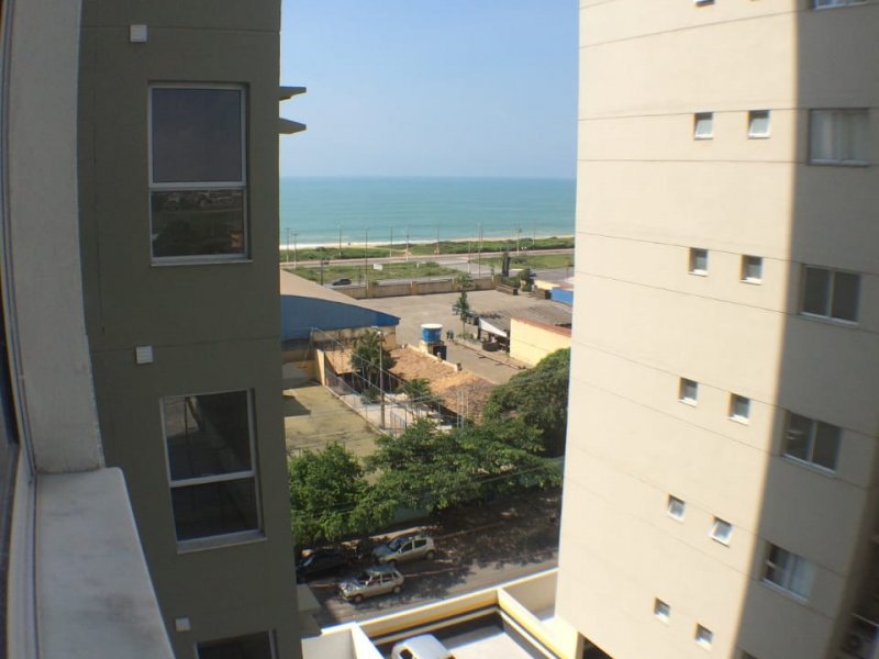 imóvel com 79m² - Praia de Itaparica - Vila Velha