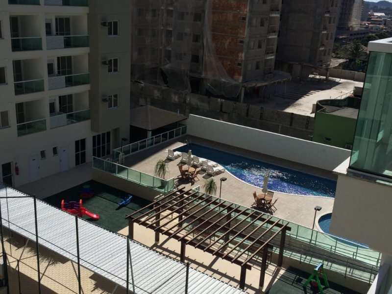 imóvel com 79m² - Praia de Itaparica - Vila Velha
