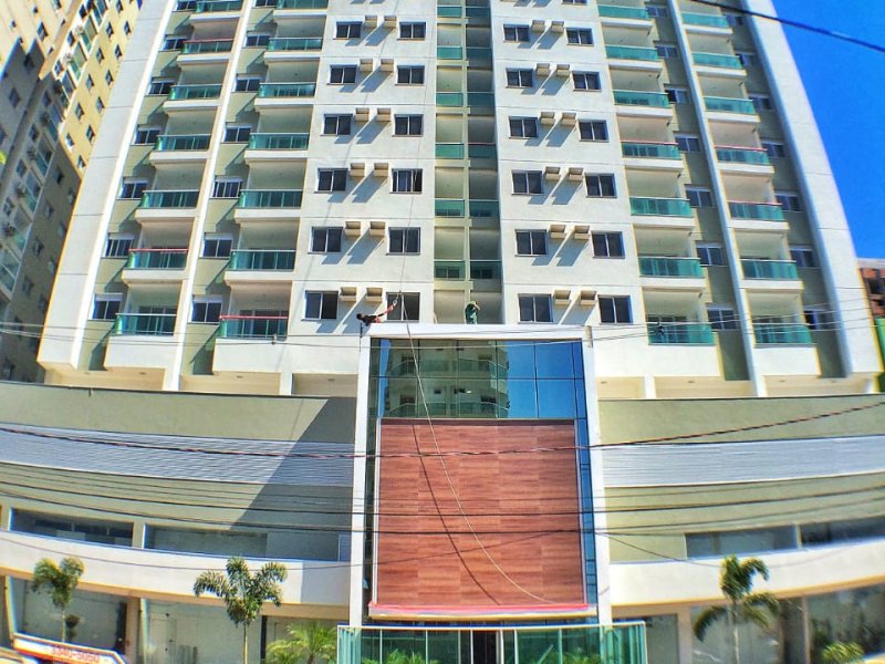 imóvel com 79m² - Praia de Itaparica - Vila Velha