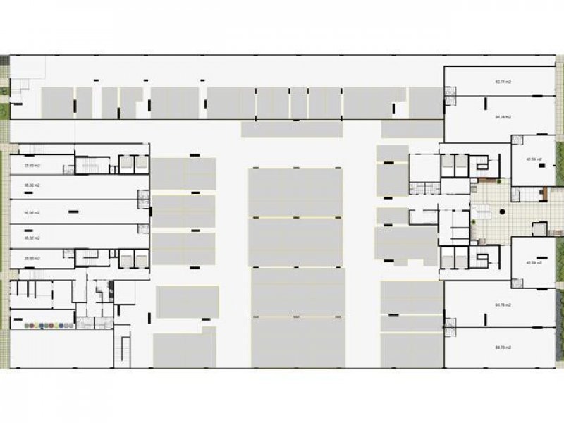 imóvel com 79m² - Praia de Itaparica - Vila Velha