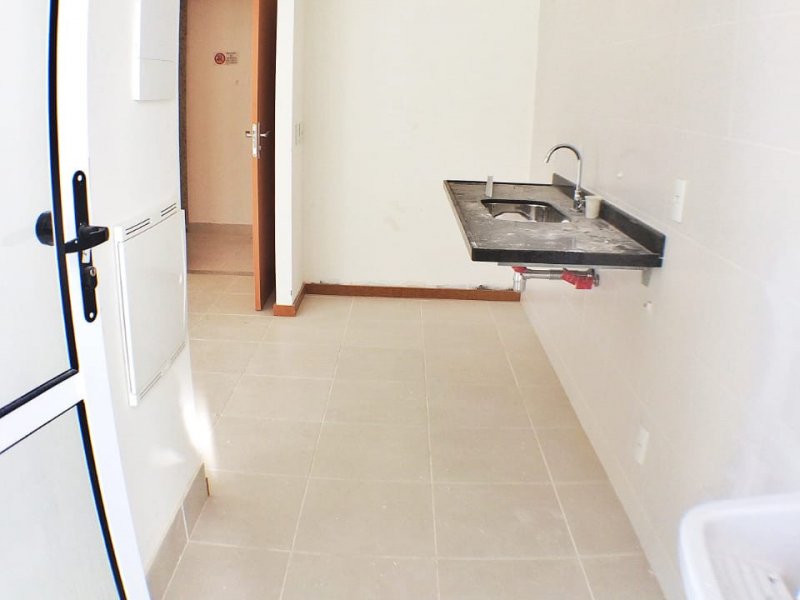 imóvel com 79m² - Praia de Itaparica - Vila Velha