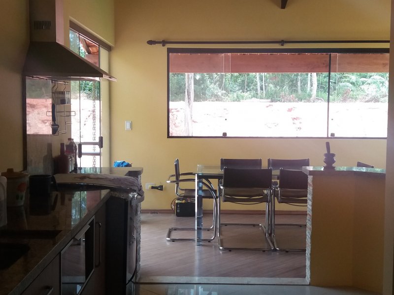 Casa de condomínio à venda Embu Guaçu com 280m² e 3 quartos por R$ 630.000 - 1289049600-05.jpg