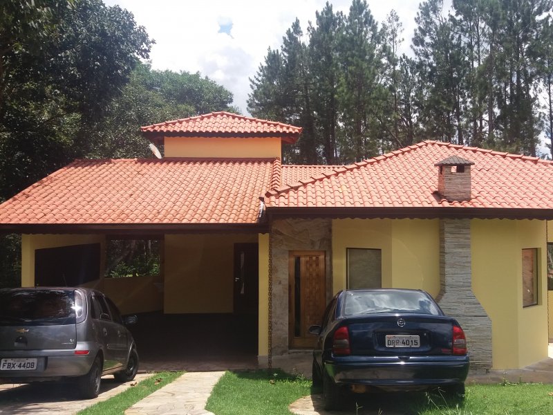 Casa de condomínio à venda Embu Guaçu com 280m² e 3 quartos por R$ 630.000 - 1805568914-20190824-021143.jpg