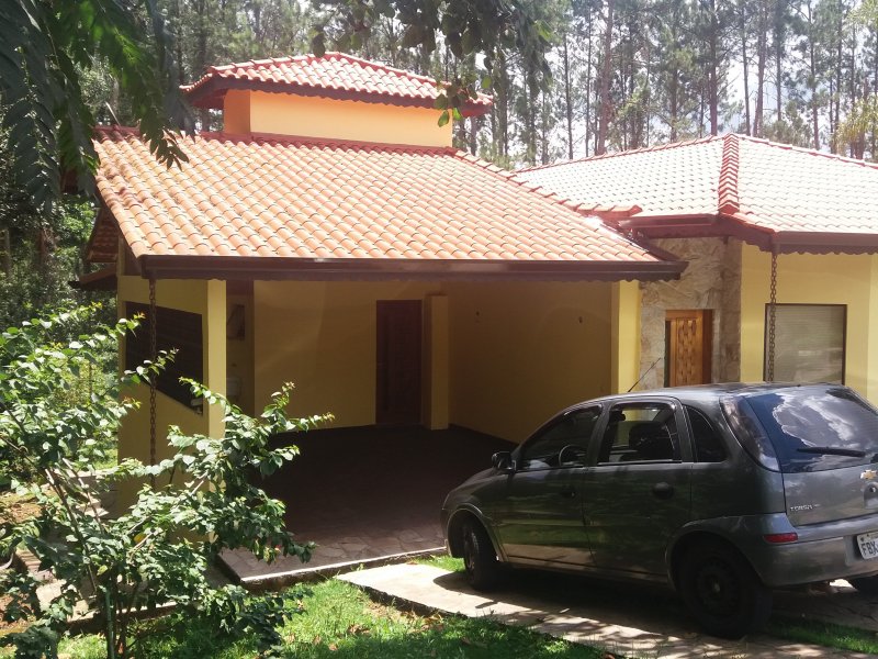 Casa de condomínio à venda Embu Guaçu com 280m² e 3 quartos por R$ 630.000 - 447311611-20190824-021210.jpg