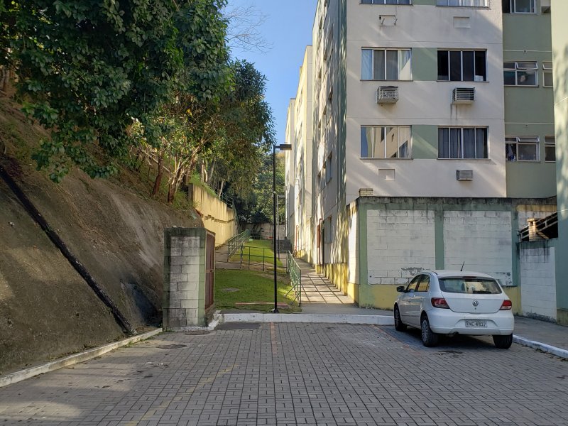 imóvel com 50m² - Maria Paula - São Gonçalo