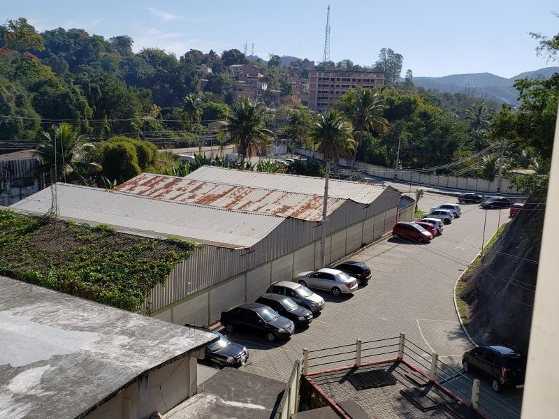 imóvel com 50m² - Maria Paula - São Gonçalo