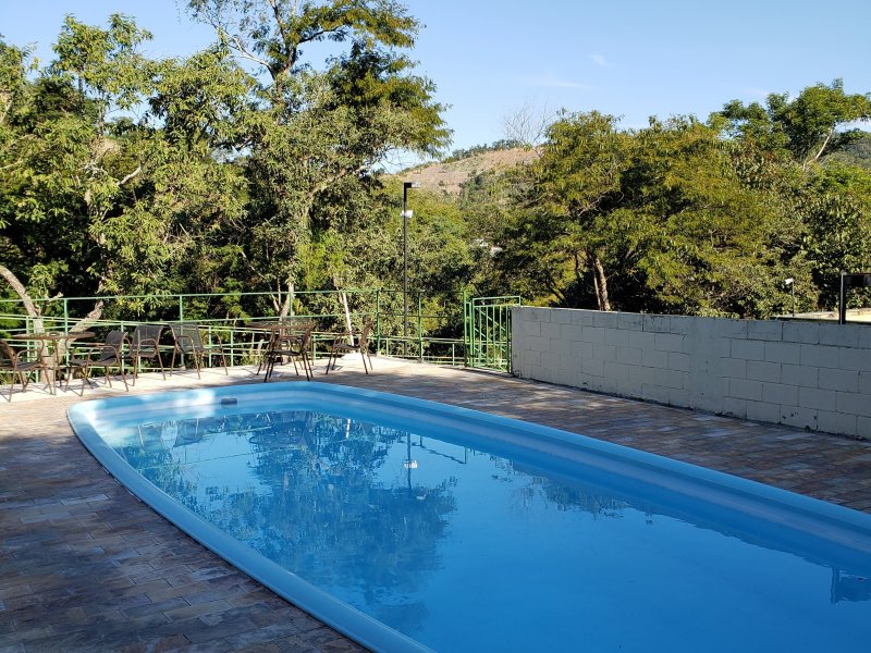 imóvel com 50m² - Maria Paula - São Gonçalo