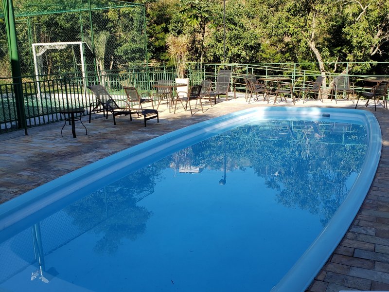imóvel com 50m² - Maria Paula - São Gonçalo