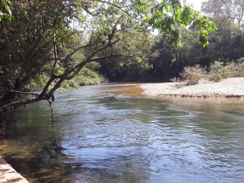 Terreno à venda Coxipó da Ponte com 260m² e  quartos por R$ 100.000 - 152025479-img-20180725-wa0010.jpg