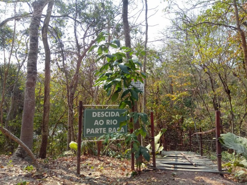 Terreno à venda Coxipó da Ponte com 260m² e  quartos por R$ 100.000 - 1896866836-img-20190822-wa0057.jpg