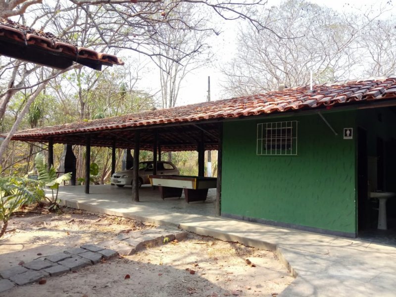 Terreno à venda Coxipó da Ponte com 260m² e  quartos por R$ 100.000 - 382315678-img-20190822-wa0039.jpg