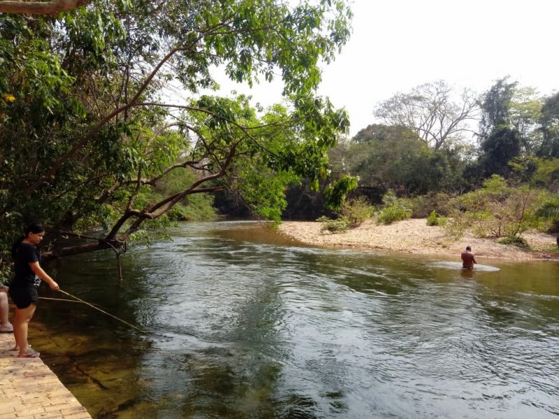 Terreno à venda Coxipó da Ponte com 260m² e  quartos por R$ 100.000 - 816095975-img-20190822-wa0049.jpg