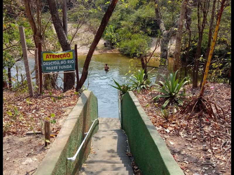 Terreno à venda Coxipó da Ponte com 260m² e  quartos por R$ 100.000 - 816913337-img-20190822-wa0069.jpg