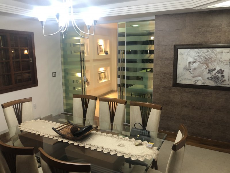 Casa de condomínio à venda Parque Santo Amaro com 280m² e 4 quartos por R$ 1.250.000 - 1091798598-3330e594-c63f-4109-98ab-444a635115c4.jpeg