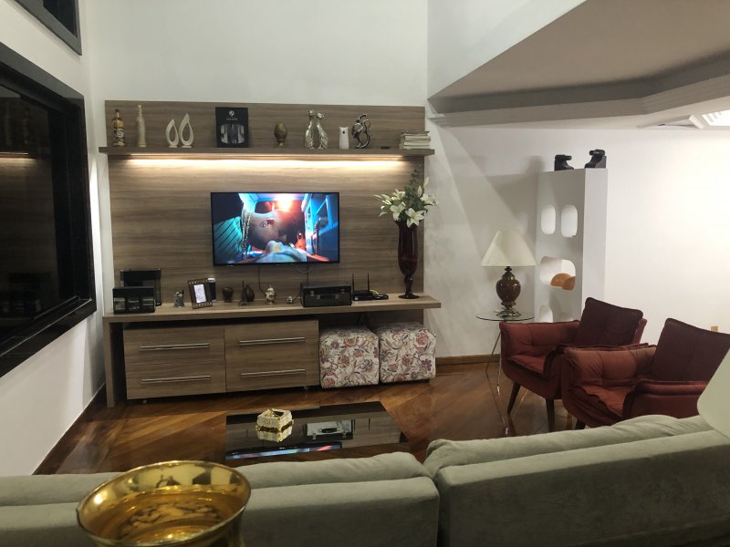 Casa de condomínio à venda Parque Santo Amaro com 280m² e 4 quartos por R$ 1.250.000 - 1100479317-c16772f6-3a2d-4215-87d7-237b50246157.jpeg