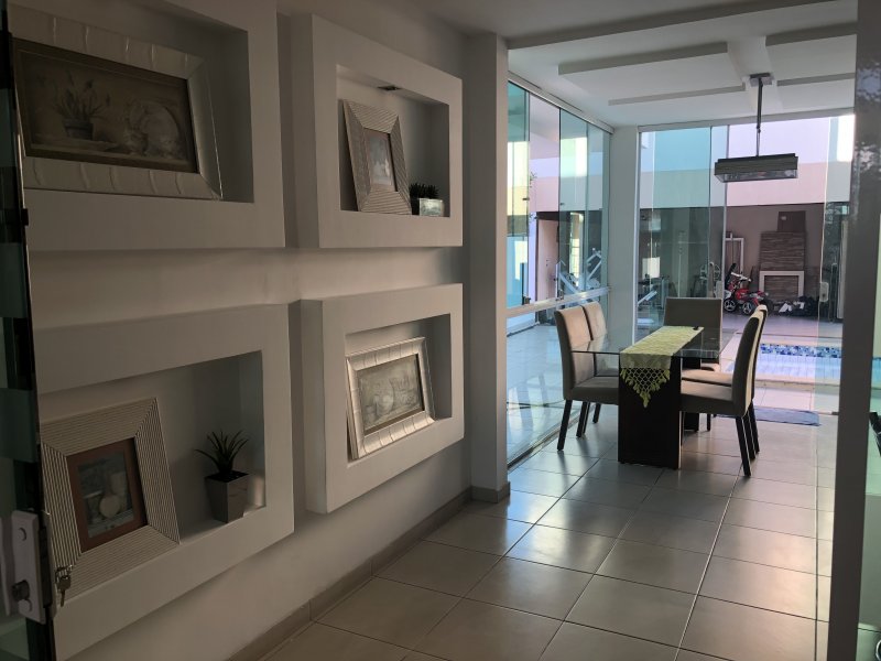 Casa de condomínio à venda Parque Santo Amaro com 280m² e 4 quartos por R$ 1.250.000 - 1138714815-f5436033-b326-449e-9983-5a1a7d7822d0.jpeg