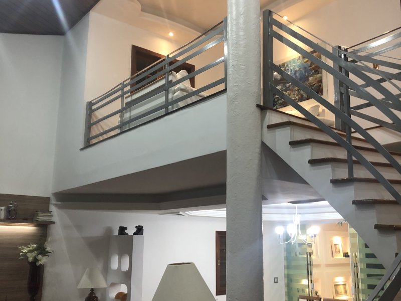 Casa de condomínio à venda Parque Santo Amaro com 280m² e 4 quartos por R$ 1.250.000 - 1364752643-9fda9dbd-e69b-4769-a924-7bbd3ae77e39.jpeg