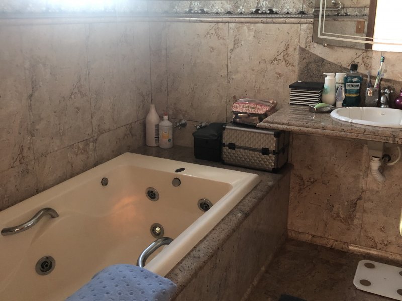 Casa de condomínio à venda Parque Santo Amaro com 280m² e 4 quartos por R$ 1.250.000 - 1526858212-52655b4d-e37e-40dd-881d-435cb49f1741.jpeg