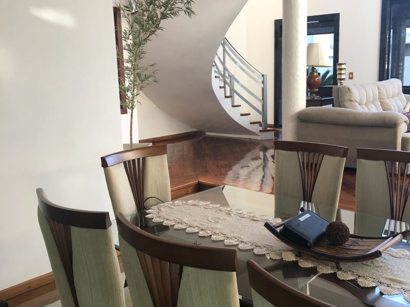 Casa de condomínio à venda Parque Santo Amaro com 280m² e 4 quartos por R$ 1.250.000 - 1630304848-fa90659a-ca7e-4661-bcdb-0523b484bc8a.jpeg
