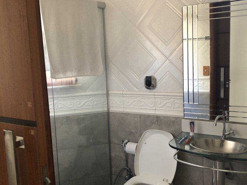 Casa de condomínio à venda Parque Santo Amaro com 280m² e 4 quartos por R$ 1.250.000 - 595848438-01252712-367e-4339-b401-81d83be0cd92.jpeg
