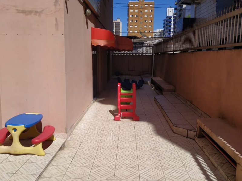 imóvel com 60m² - Vila Tupi - Praia Grande