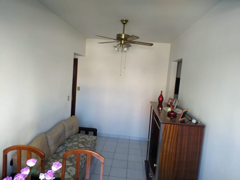 imóvel com 60m² - Vila Tupi - Praia Grande
