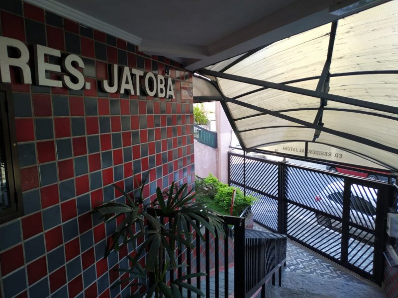 imóvel com 60m² - Vila Tupi - Praia Grande